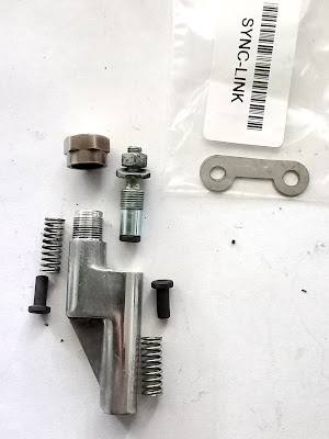 Honda CB500 K1 Adjuster Holder parts