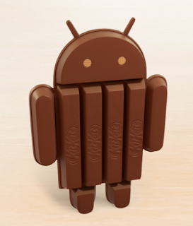 Android 4.4 KitKat