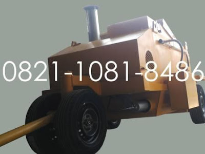 Asphalt Sprayer Emulsi Termurah