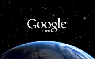 Google Earth: Mengamati Bumi Melalui Komputer