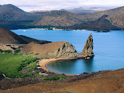 It's everyones wish, going to a tropical island. But where to go? (galapagos amazing island)