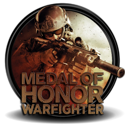 Medal OF Honor Warfighter