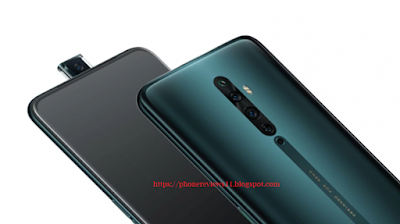 Oppo Reno2 F