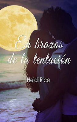 Heidi Rice - En Brazos De La Tentación