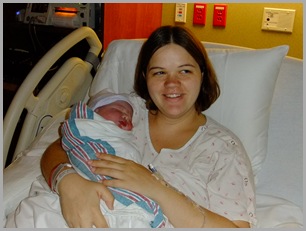 Mother and Child