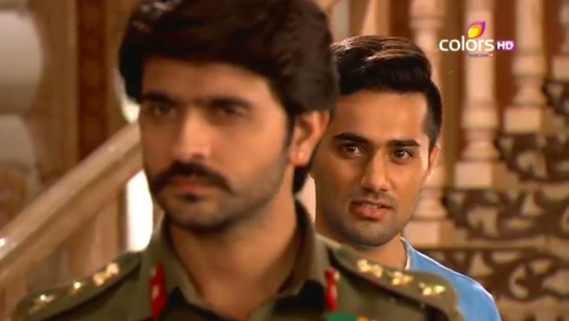 Sinopsis Rangrasiya Episode 45