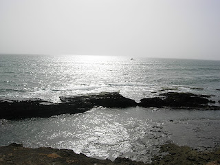 Lighthouse, Dwarka