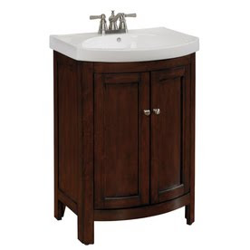 ALLEN AND ROTH BATHROOM VANITIES - GREATEST FURNITURE