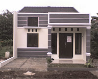 gambar rumah sederhana 6