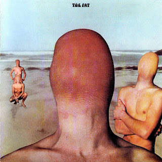 Toe Fat - Toe Fat - 1970 (front)