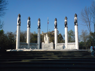 chapultepec