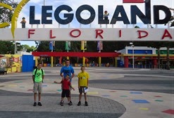 LEGOLAND CROP