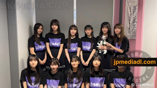 【Webstream】231203 Nogizaka46 Message Shinzanmono Live Group Chat 5th Generation Media Pack (2023)