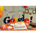 GOOGLE CUMPLE 13 AÑOS EN LA INTERNET