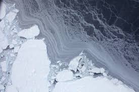 Complete Loss of Arctic Ocean Ice by 2035 