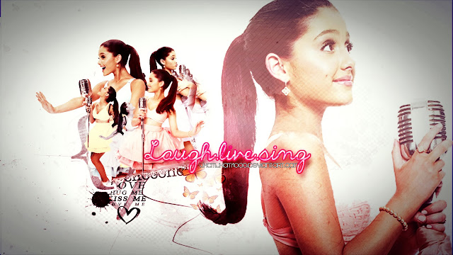 Ariana Grande Wallpapers