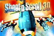 Download Game Gratis: Shoot n Scroll [Full Version] - PC