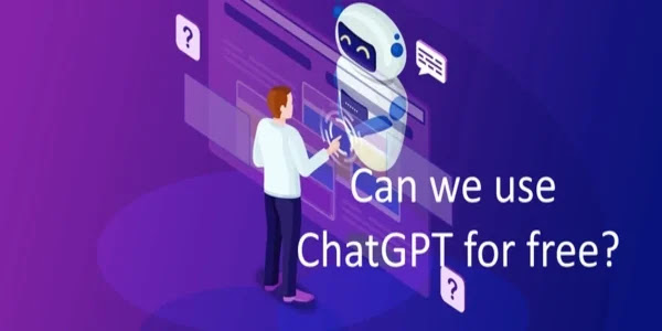 Can we use ChatGPT for free?