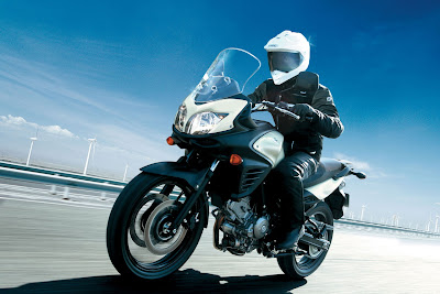 2012-Suzuki-V-Strom-650-ABS-Test