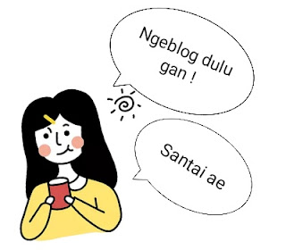 7 Cara agar konsisten ngeblog, tiap hari nulis artikel & gak gampang bosan