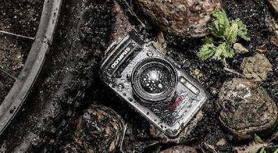 Olympus Besut Kamera Compact Tertangguhnya [ www.BlogApaAja.com ]