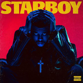 The Weeknd - Starboy Lirics