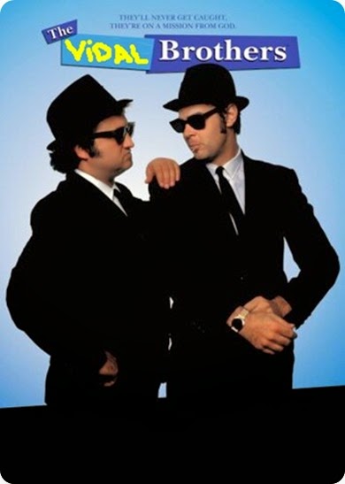 vidal brothers