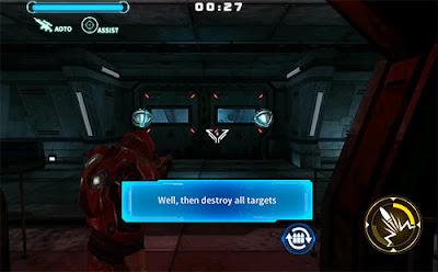 Space Armor 2 Offline Limited Edition (New Updated) APK v1.1.5 for Android/iOS