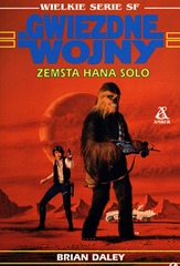 "Zemsta Hana Solo" (Brian Daley)