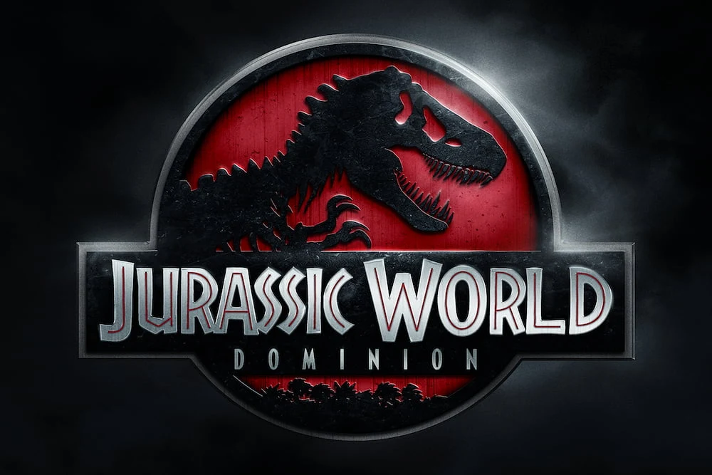 Jurassic World: Dominion