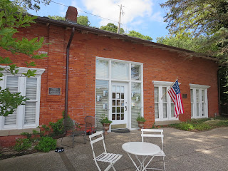 Saugatuck-Douglas History Museum