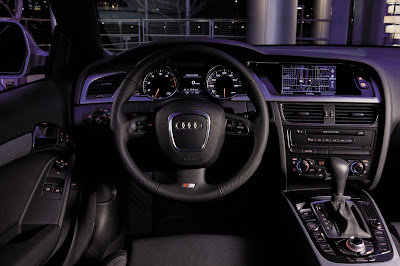 2010 Audi A5