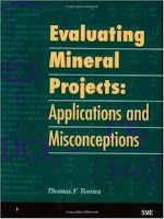 17-Evaluating Mineral Projects-Applications and Misconceptions