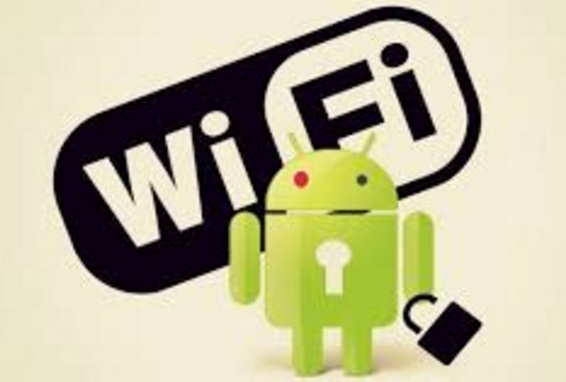 Cara Mudah membobol wifi dengan HP Android terbaru 100%