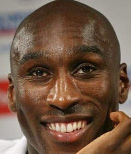 Sol Campbell