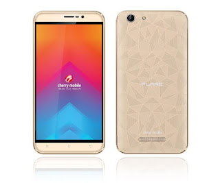 Cherry Mobile Flare S4 Max V 2.0 firmware