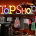 Nordstrom partners with Topshop