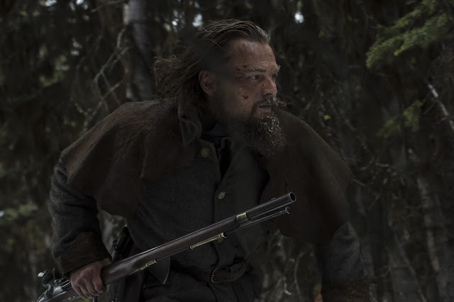 the revenant release date philippines