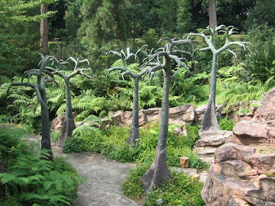 7 Kebun Raya Yang Terkenal Di Dunia [ www.BlogApaAja.com ]