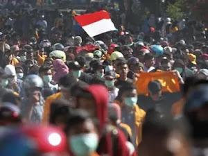 BEM Nusantara Sumatera Utara Kecam Pendirian Partai Mahasiswa Indonesia