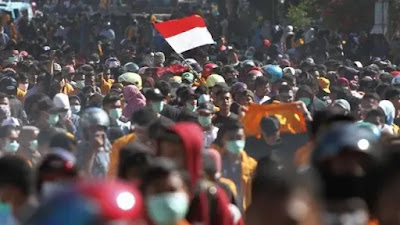 BEM Nusantara Sumatera Utara Kecam Pendirian Partai Mahasiswa Indonesia