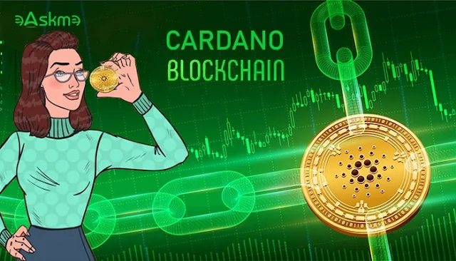 How Cardano's Upgrades Will Change the Blockchain Landscape?: eAskme