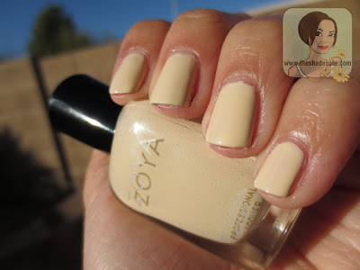 Zoya Lovely Spring