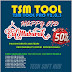 Turbo Service Mobile Tool  V2.0.3 [TSM] Free New Update