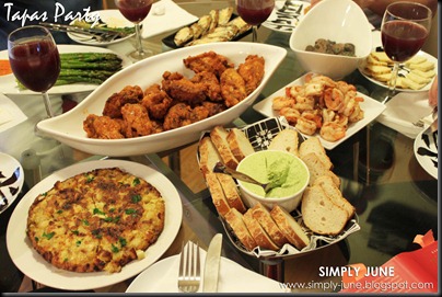 Tapas7