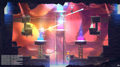 Alphalink Game Screenshot 6