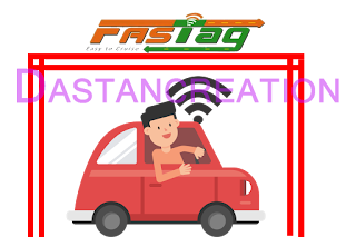 fastag kya hota hai, kaise kaam karta hai, fastag in hindi, fastag portal, fastag paytm, fastag sticker, fastag sticker position on car, what is fastag for vehicles in hindi, use of fastag,