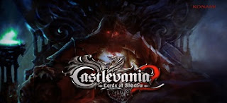 Castlevania Lords of Shadow 2 ps3 pc