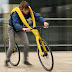 Crazy Fliz Bike Trades Pedals for Foot Power