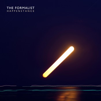 The Formalist é genial em novo indie etéreo "Happenstance"